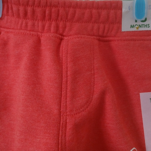 18 Month Boy Shorts - Picture 5 of 9